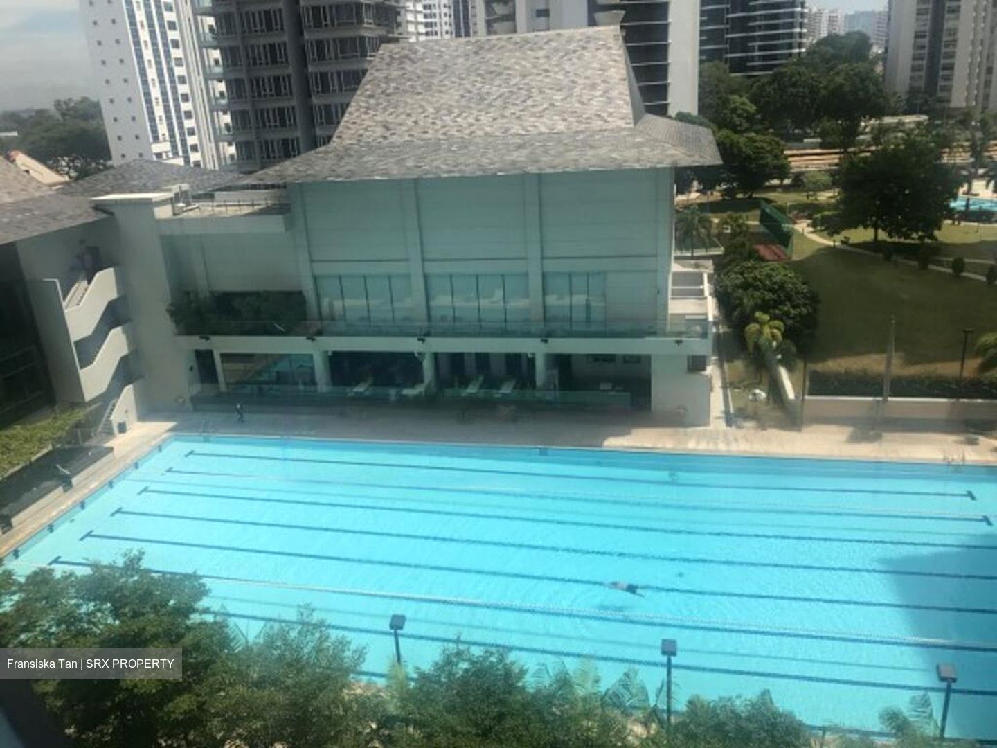 Amber Residences (D15), Condominium #504687171